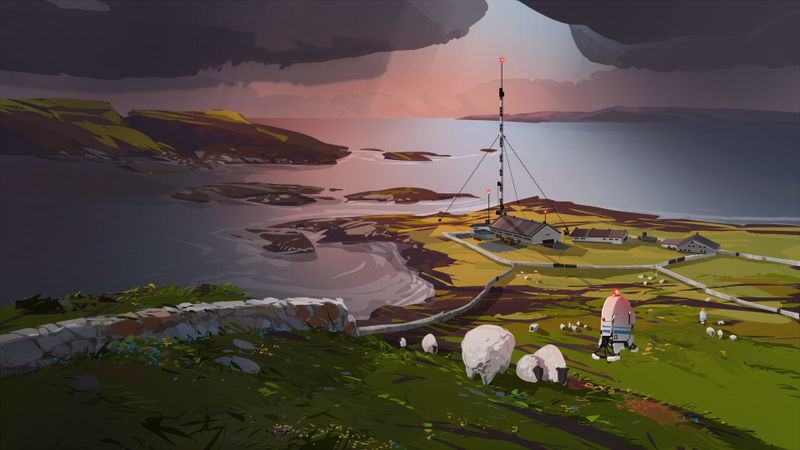 Illustration for article titled Good Evening, Kotaku